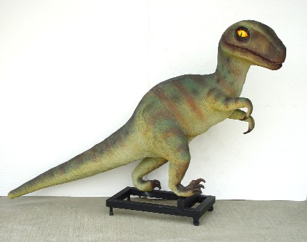 Baby T-Rex / medium