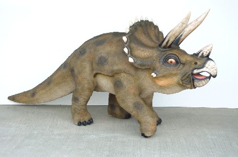 Tricertops