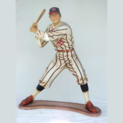 Sports Statues