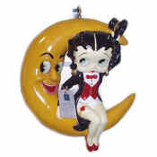 Betty Boop Statues