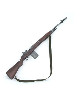 M-14 Carbine Rifle