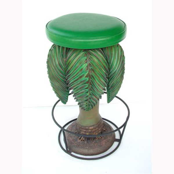 Banana Tree Bar Stool