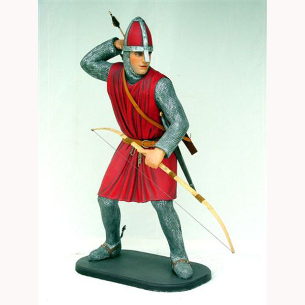 Archer 6ft