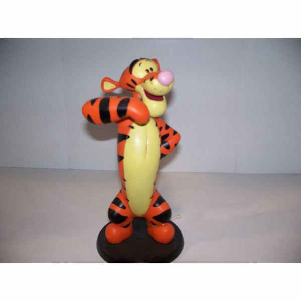 Tigger