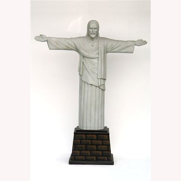 Christ the Redeemer
