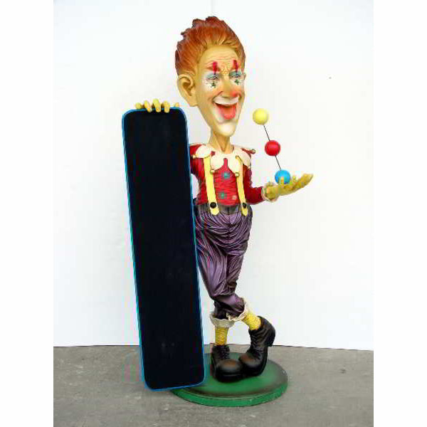 Clown