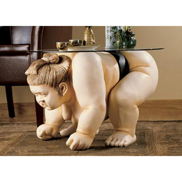 Sumo Table