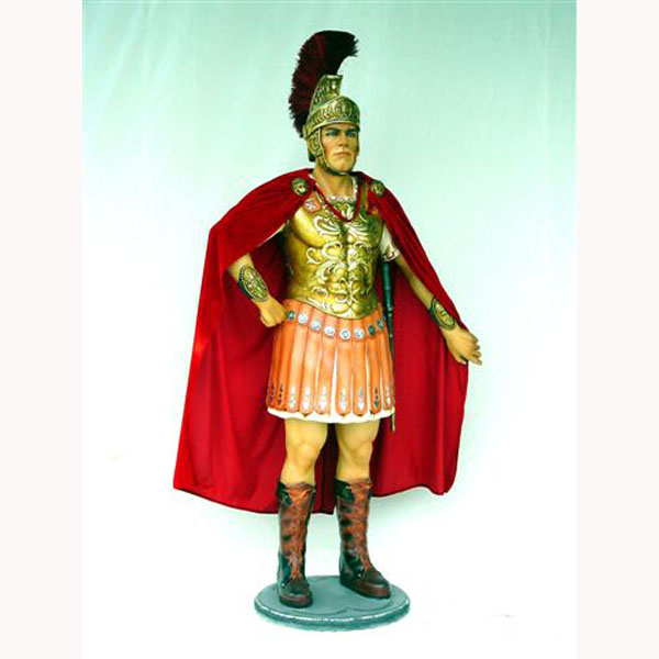 Roman Soldier