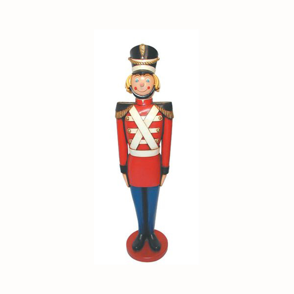 TOY SOLDIER