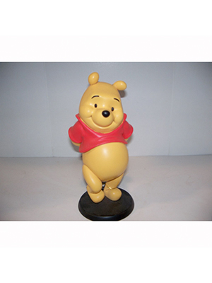 Pooh Bear - Click Image to Close