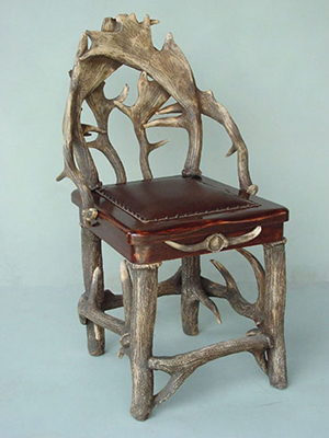 Antler Dining Chair