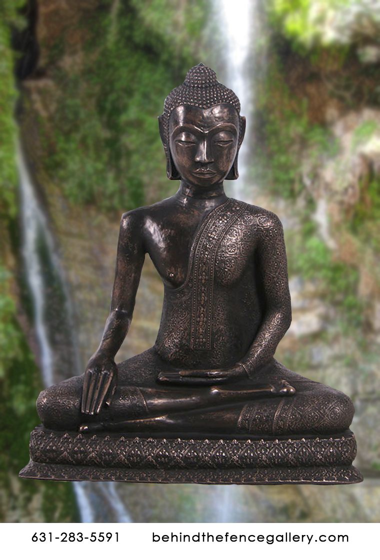 Buddha Statue Bangkok