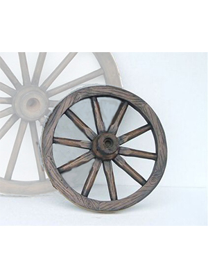 Wheel 2 ft.