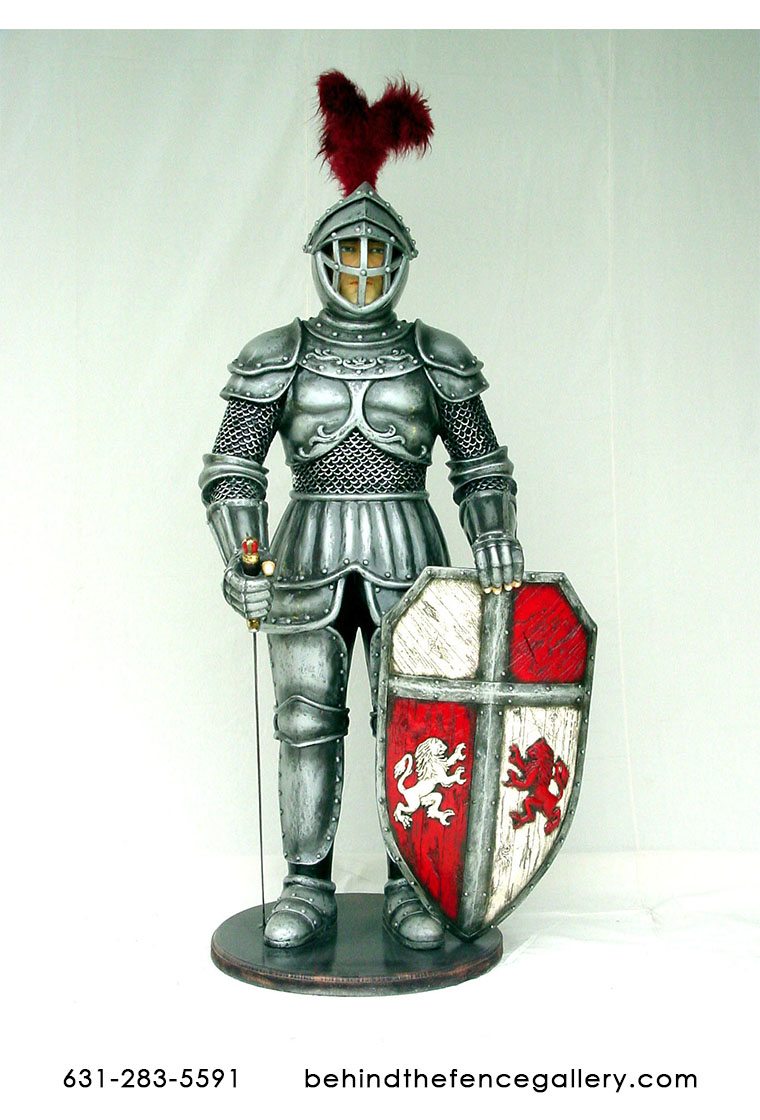 medieval knight pictures