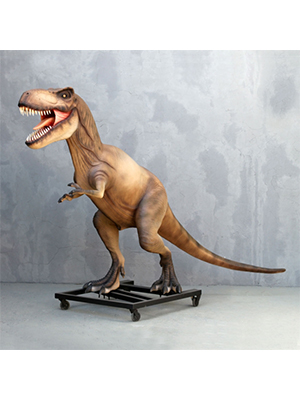 T-Rex 7 foot